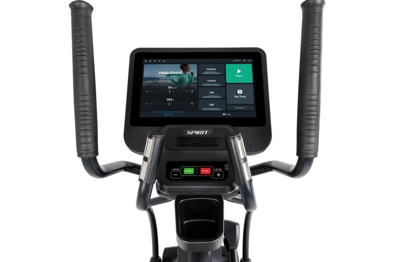 Spirit CE800ENT Elliptical