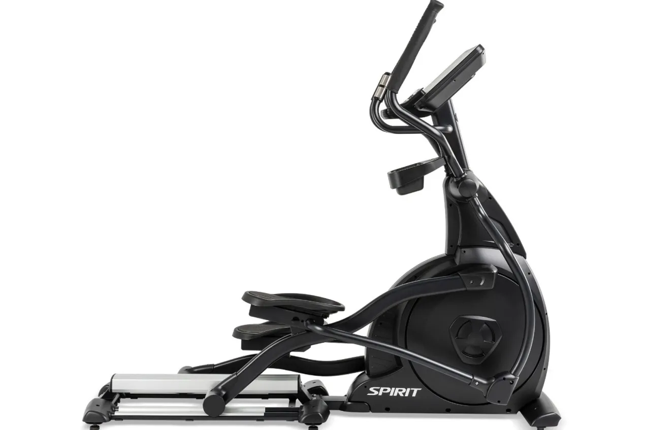 Spirit CE800ENT Elliptical