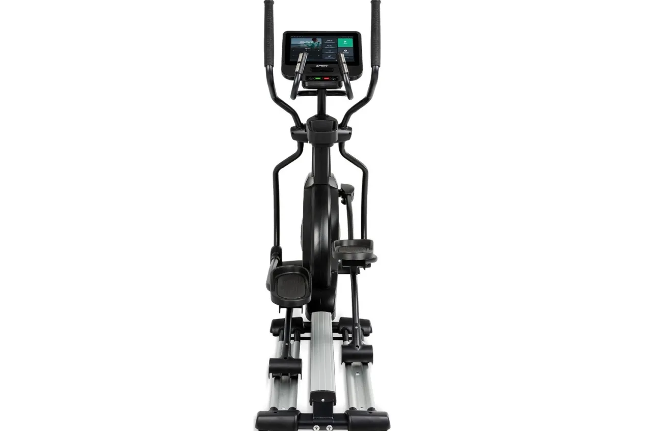 Spirit CE800ENT Elliptical