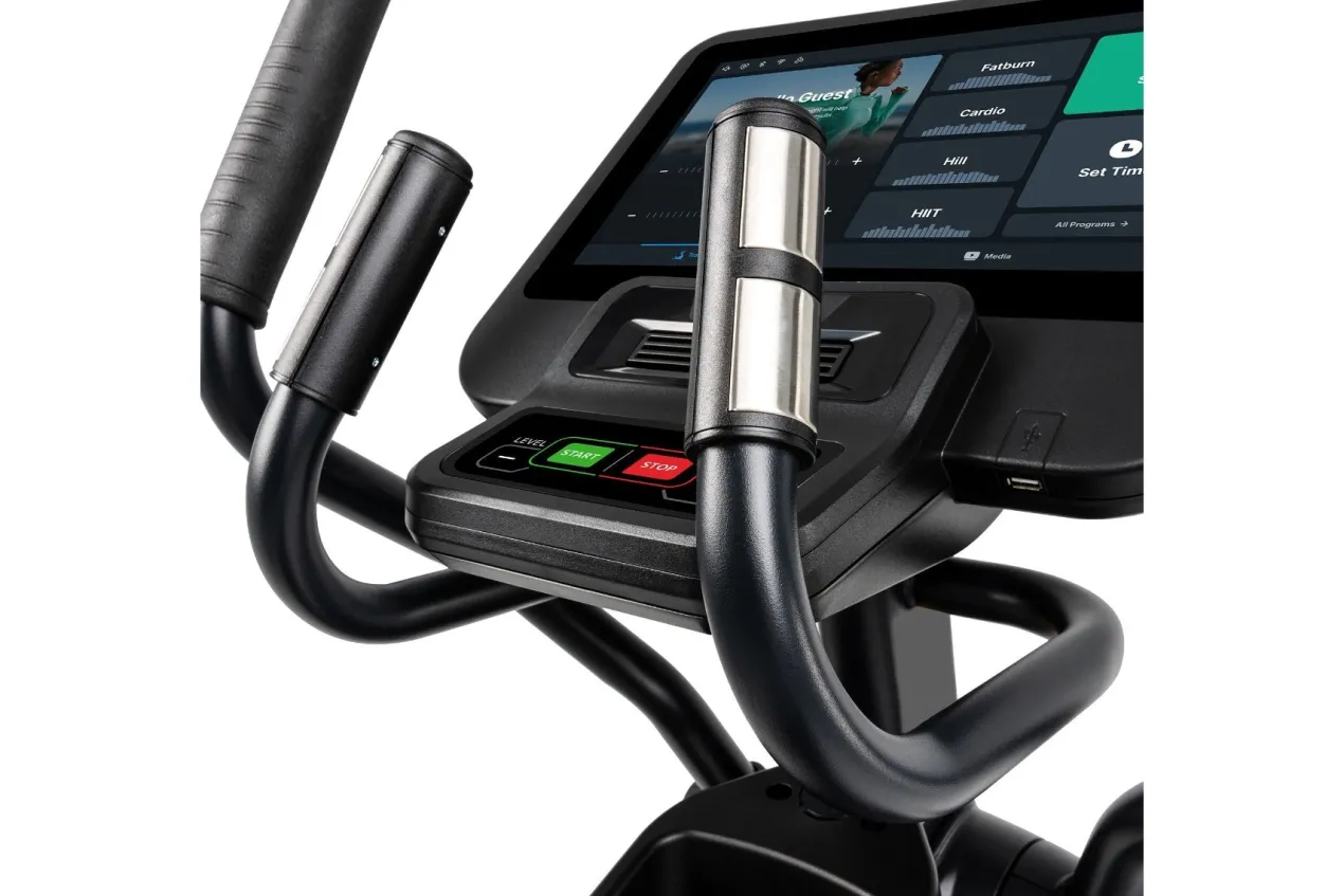 Spirit CE800ENT Elliptical