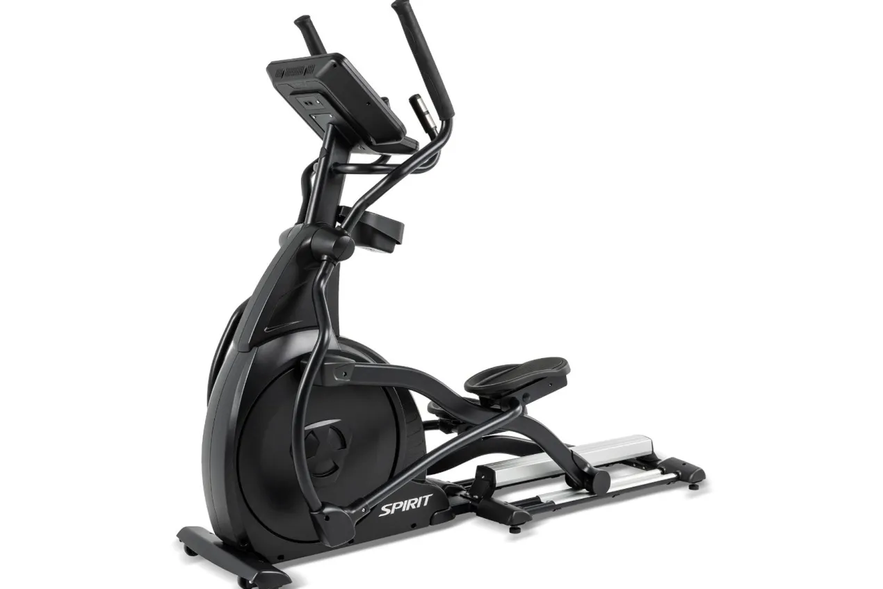 Spirit CE800ENT Elliptical