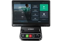 Spirit CE1000ENT Elliptical