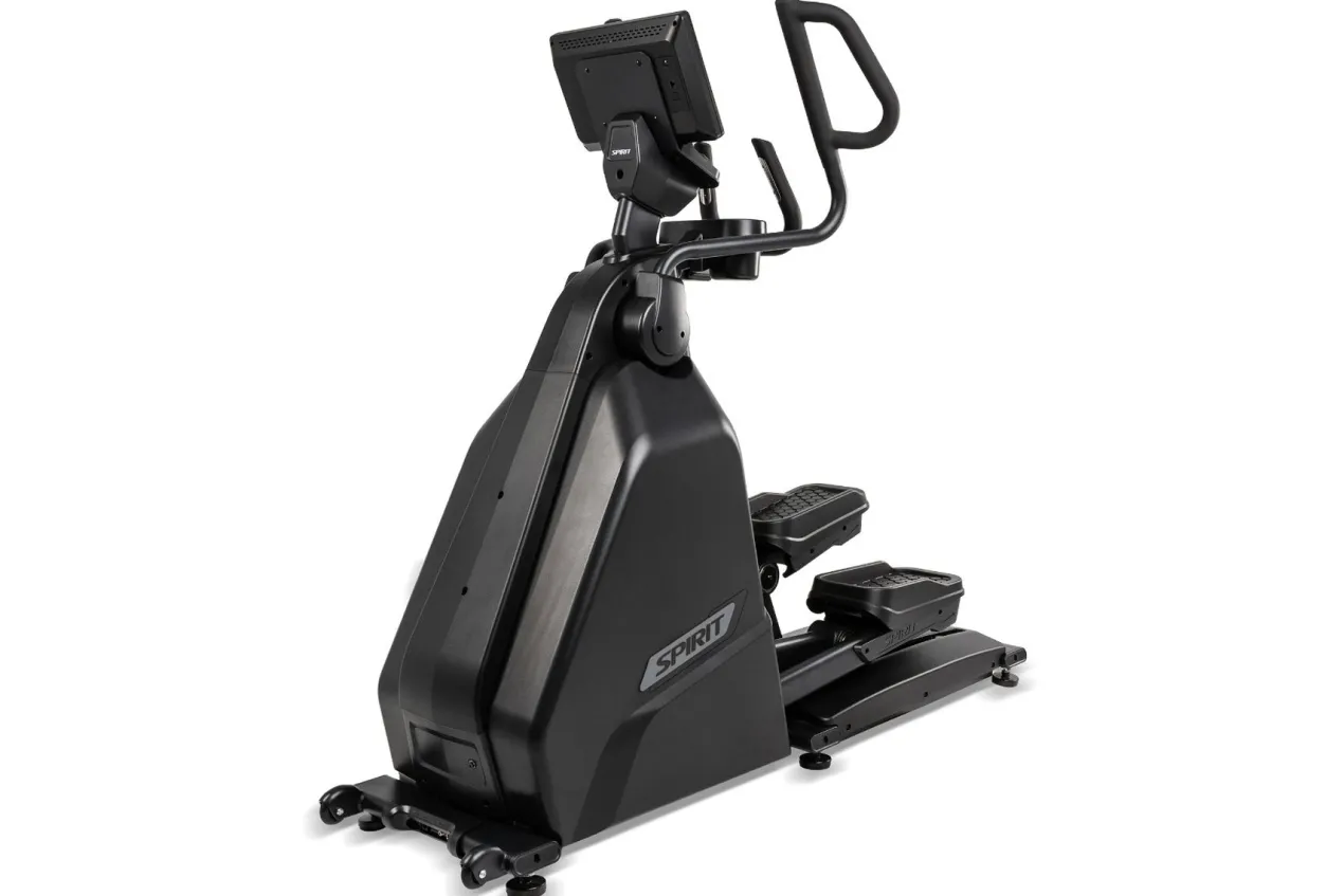 Spirit CE1000ENT Elliptical