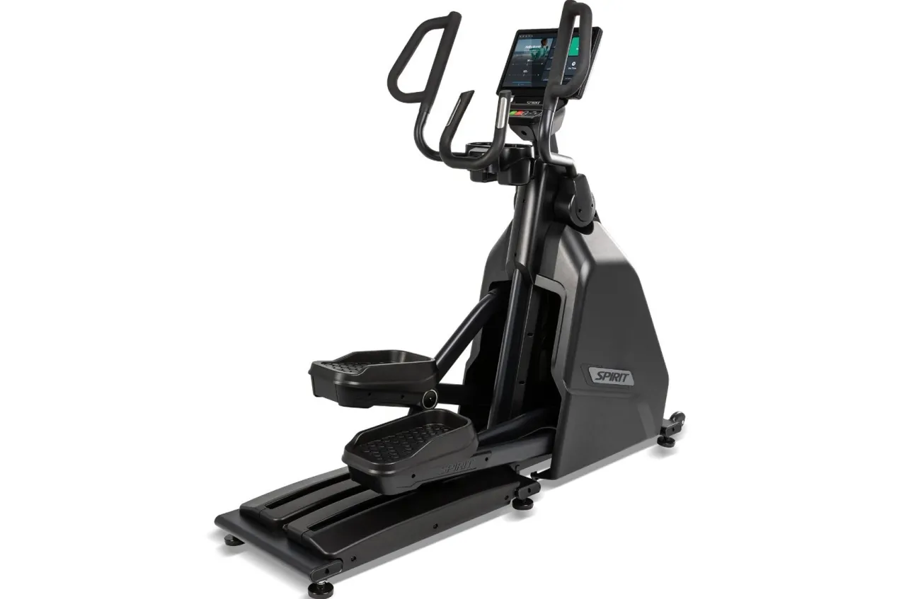 Spirit CE1000ENT Elliptical