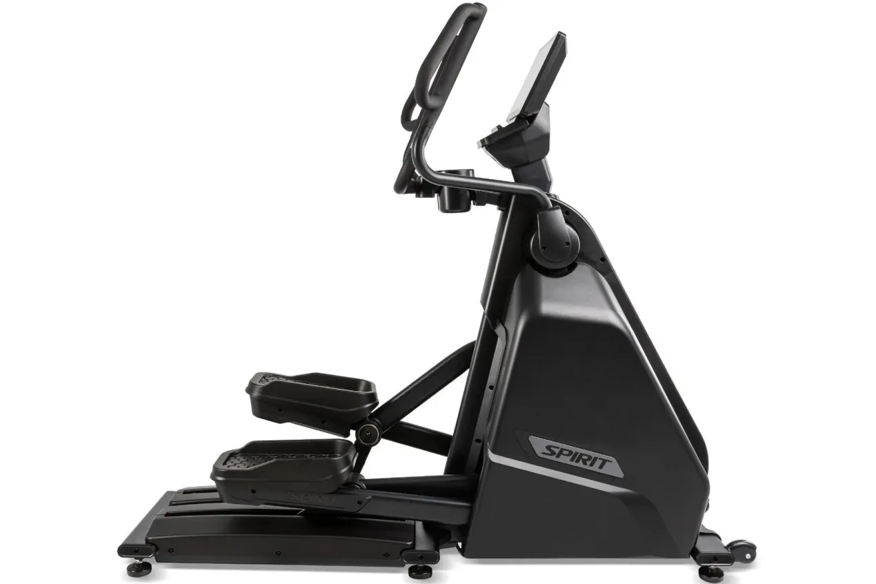 Spirit CE1000ENT Elliptical