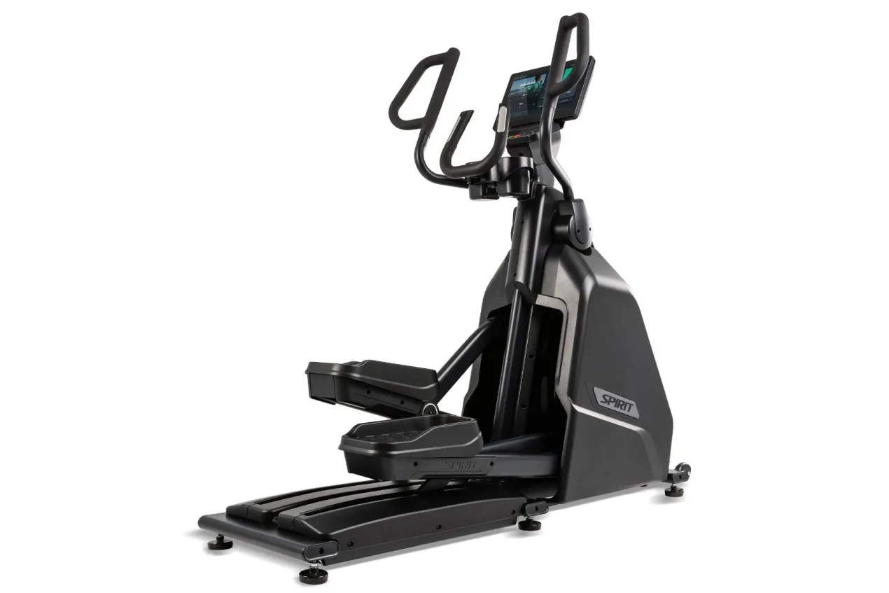 Spirit CE1000ENT Elliptical