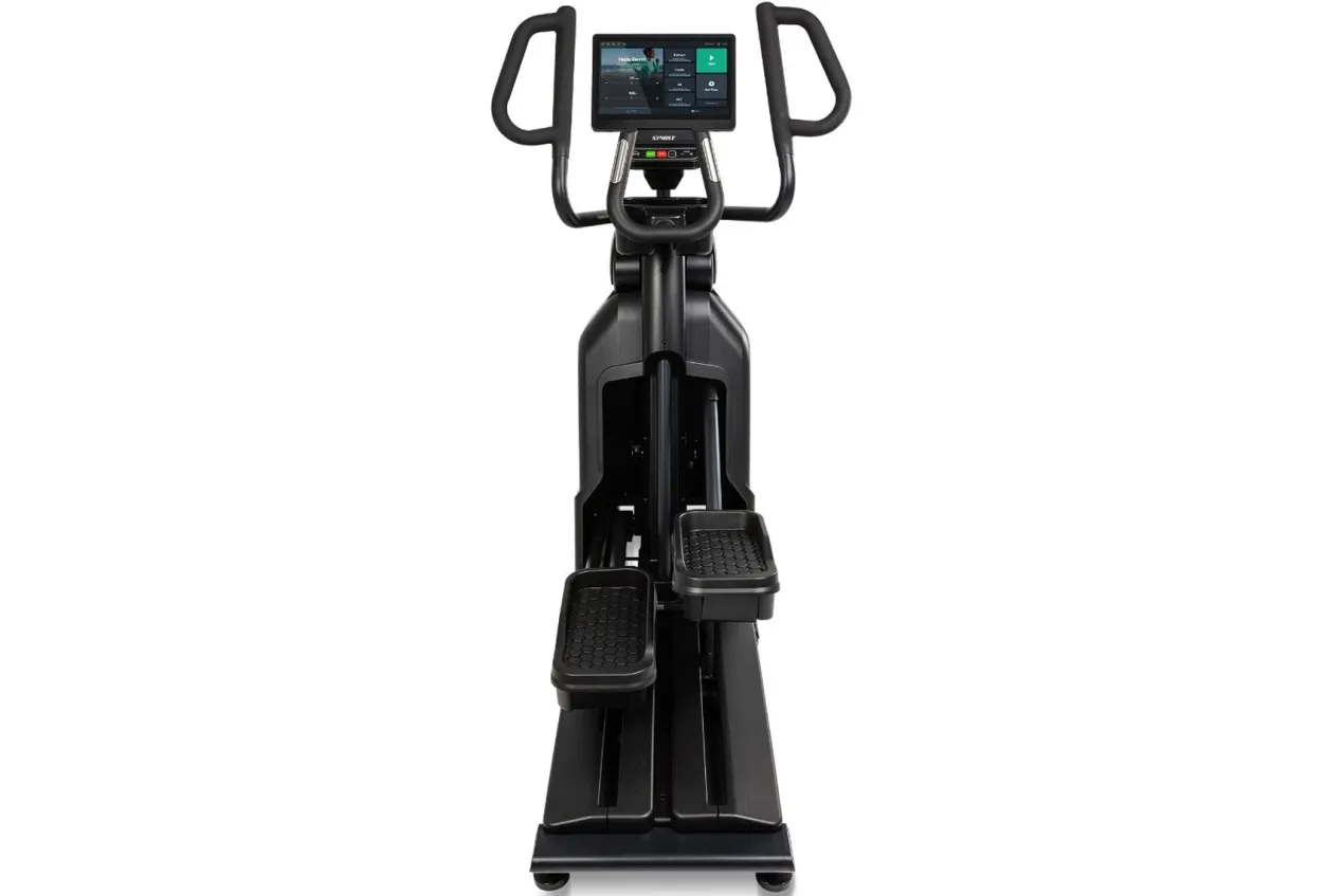 Spirit CE1000ENT Elliptical