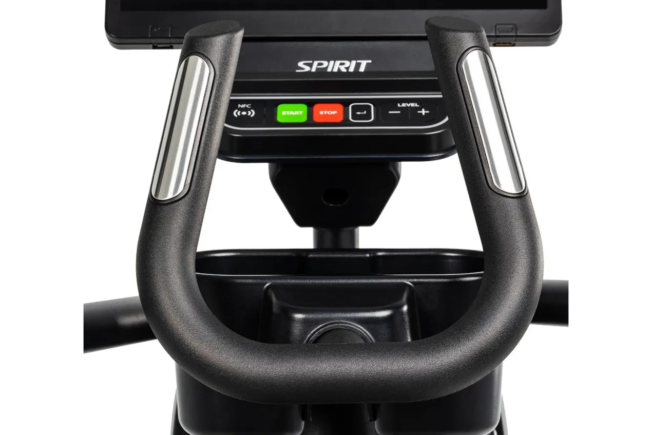 Spirit CE1000ENT Elliptical