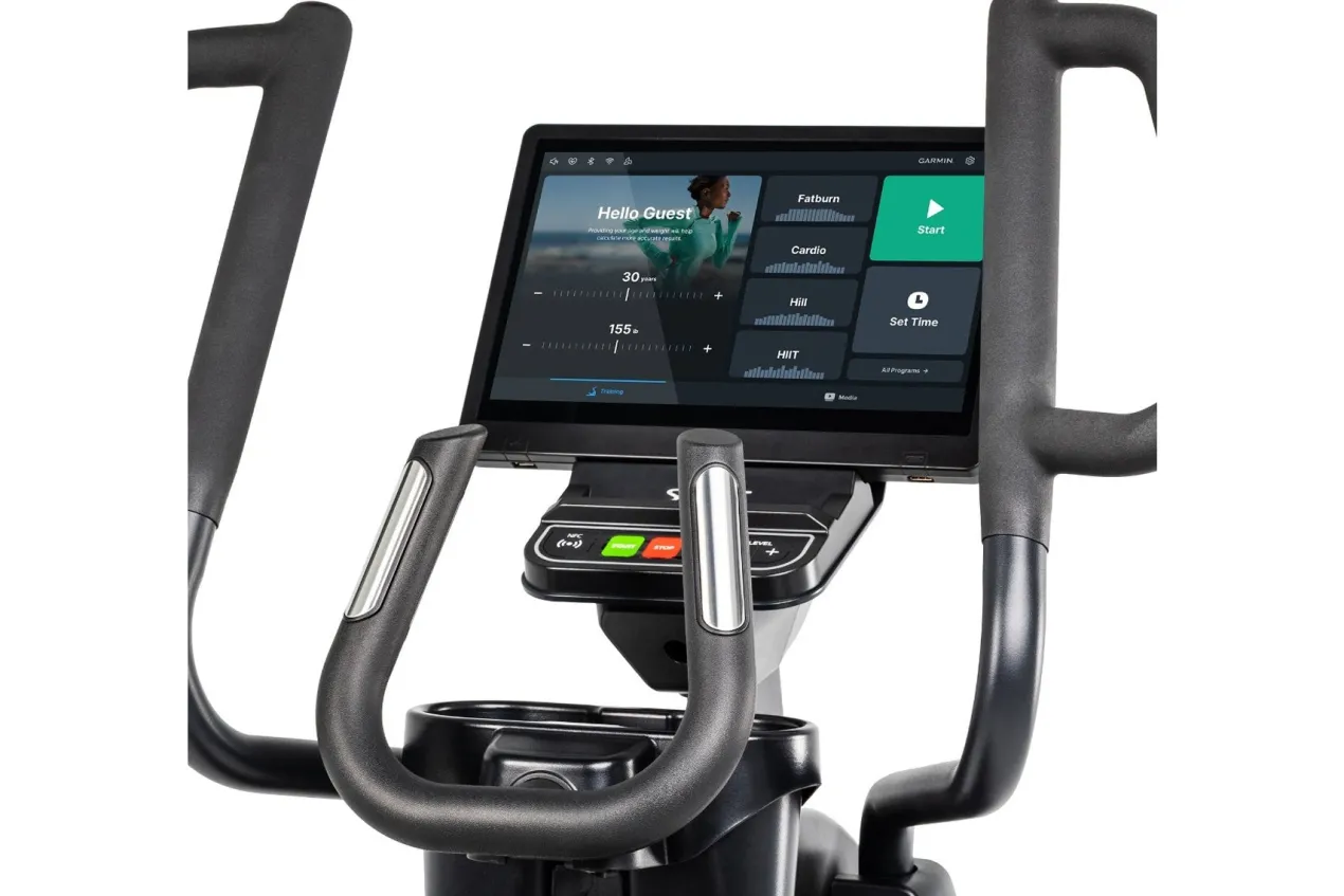 Spirit CE1000ENT Elliptical