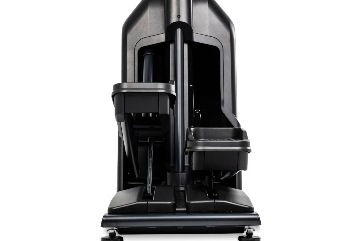 Spirit CE1000ENT Elliptical