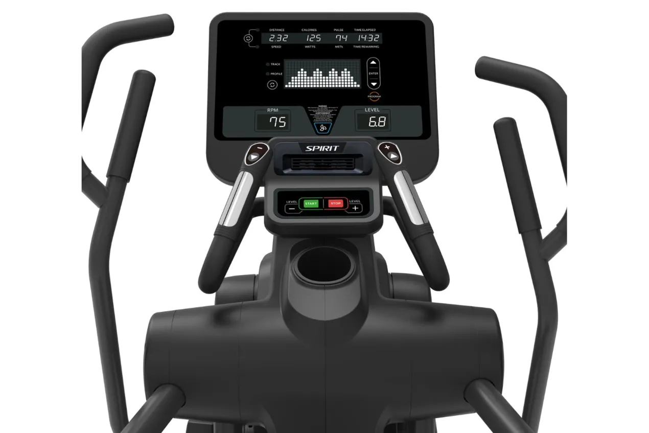 Spirit CES880 Suspension Elliptical (🧨JULY 4th SALE)