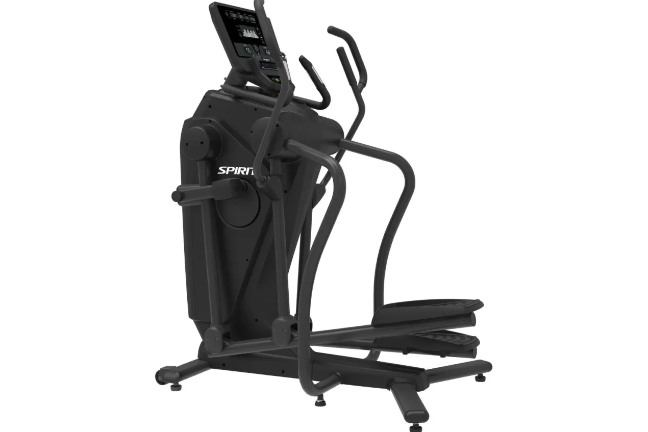 Spirit CES880 Suspension Elliptical (🧨JULY 4th SALE)