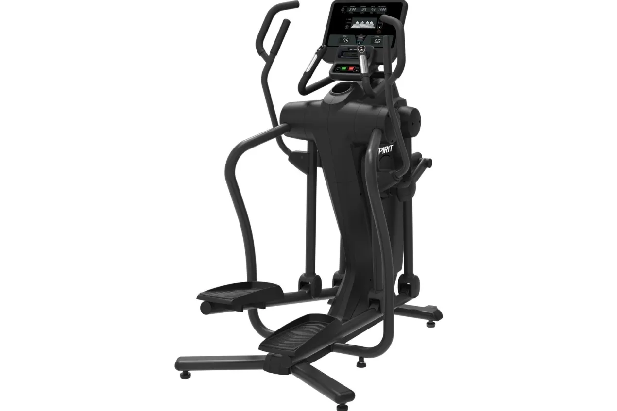 Spirit CES880 Suspension Elliptical (🧨JULY 4th SALE)