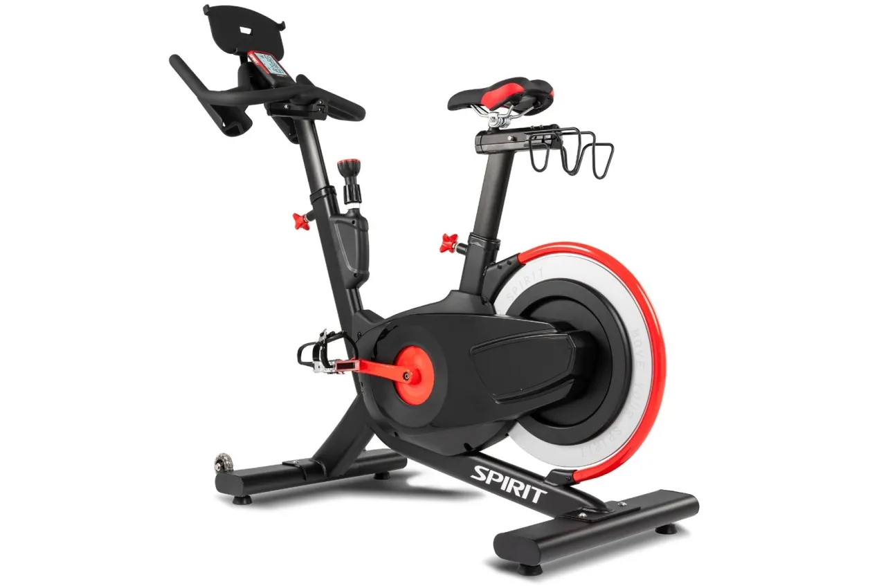 Spirit CIC850 Indoor Cycle