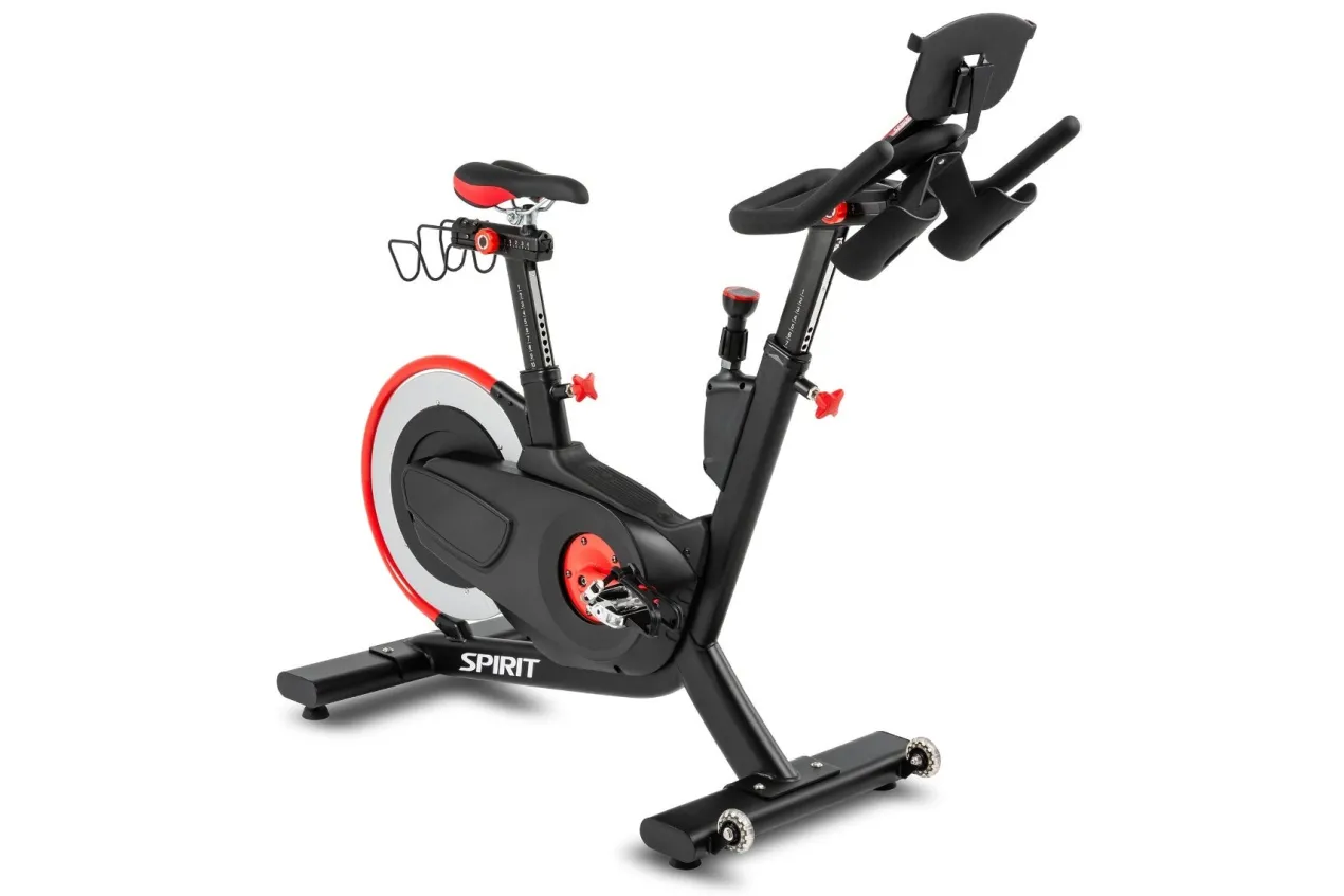 Spirit CIC850 Indoor Cycle