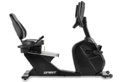 Spirit CR800ENT Recumbent Bike