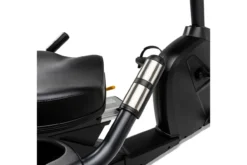 Spirit CR800ENT Recumbent Bike