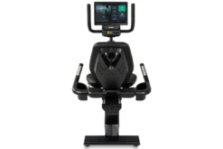 Spirit CR1000ENT Recumbent Bike