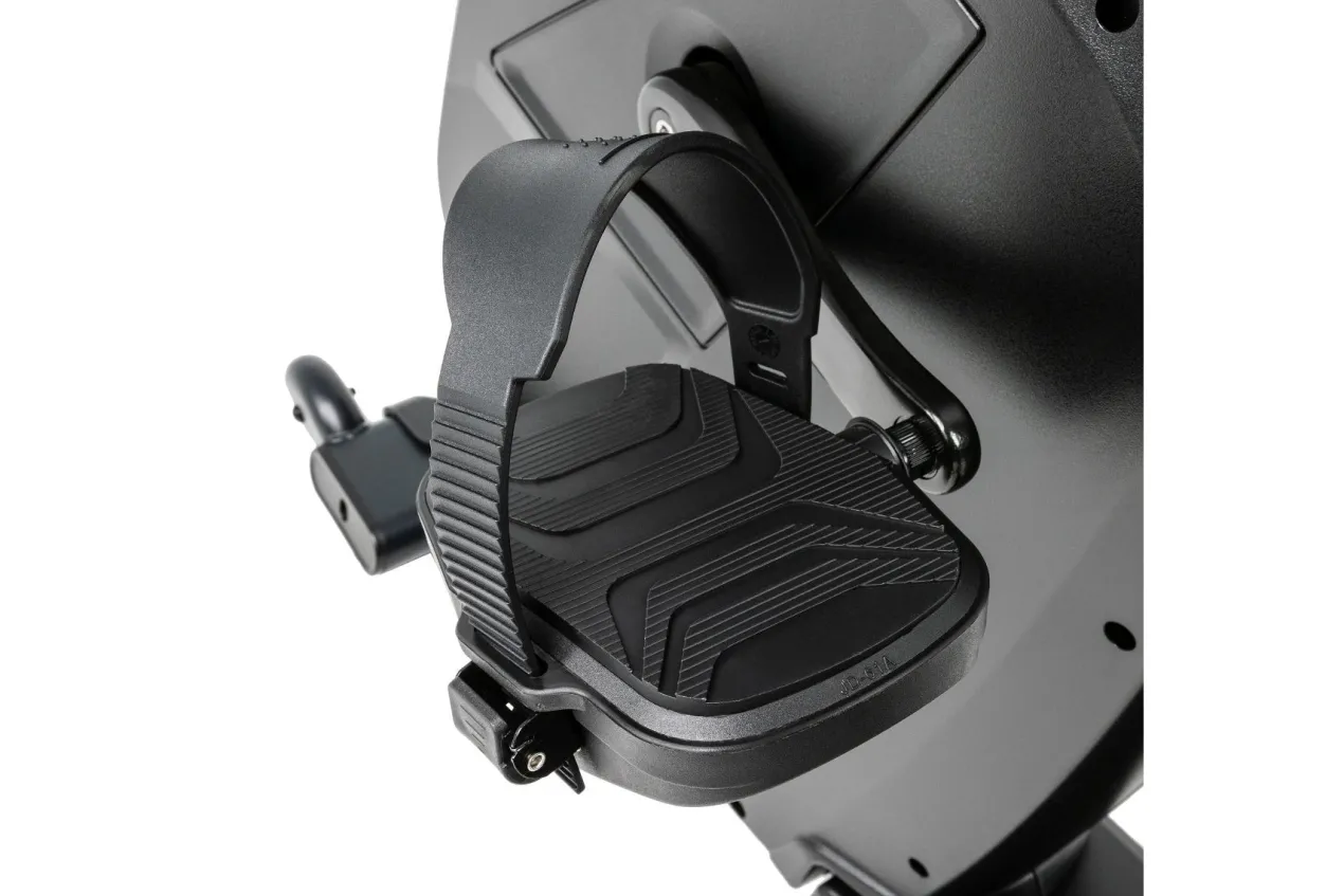 Spirit CR1000ENT Recumbent Bike