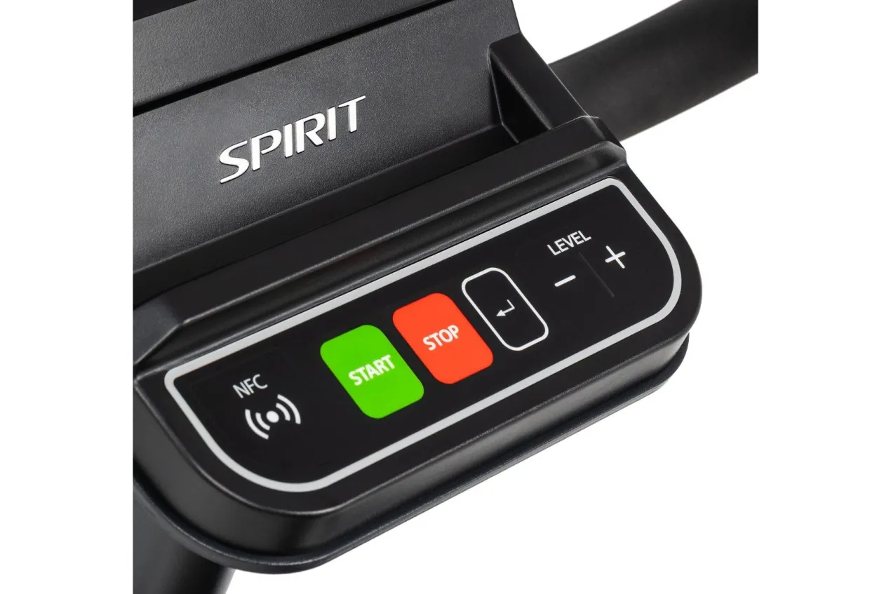 Spirit CR1000ENT Recumbent Bike