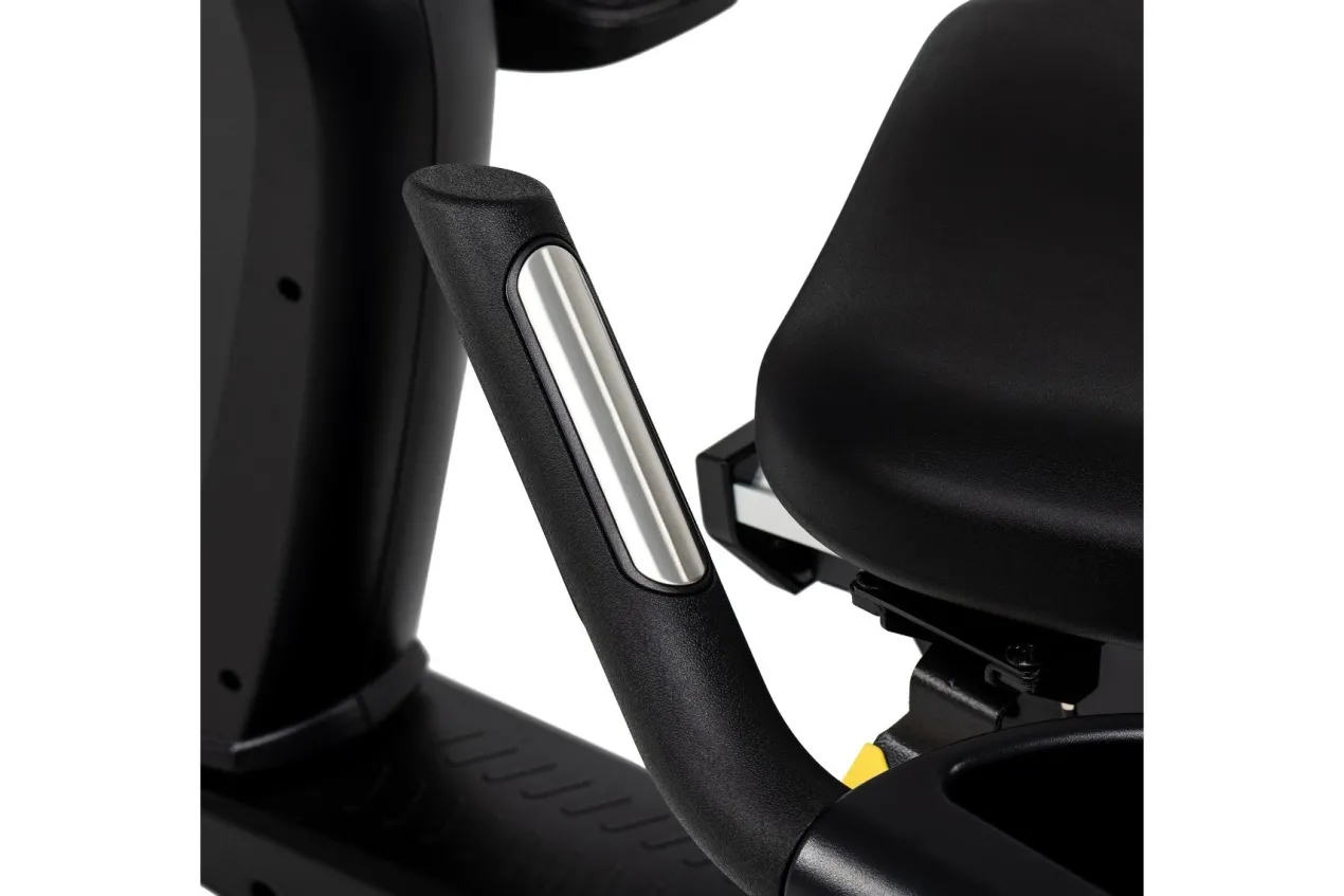 Spirit CR1000ENT Recumbent Bike