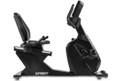 Spirit CR900 Recumbent Bike