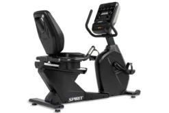 Spirit CR900 Recumbent Bike