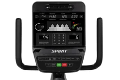 Spirit CR900 Recumbent Bike