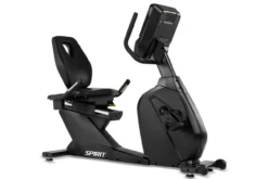 Spirit CR900 Recumbent Bike