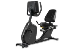 Spirit CR800 Recumbent Bike (🧨JULY 4th SALE)