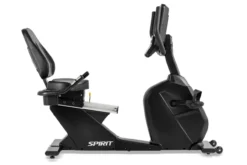 Spirit CR800 Recumbent Bike (🧨JULY 4th SALE)