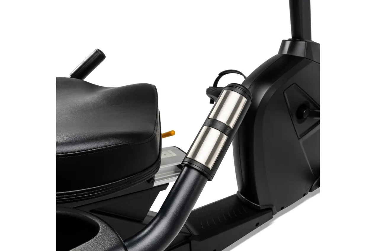 Spirit CR800 Recumbent Bike (🧨JULY 4th SALE)