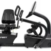 Spirit CRS800S Recumbent Stepper
