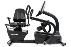 Spirit CRS800S Recumbent Stepper
