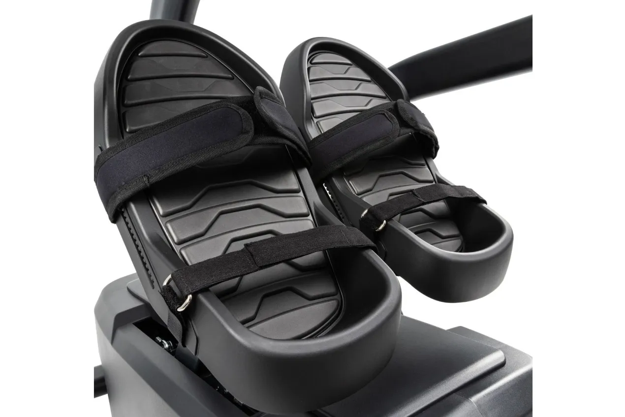 Spirit CRS800S Recumbent Stepper