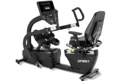 Spirit CRS800S Recumbent Stepper