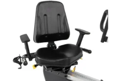 Spirit CRS800S Recumbent Stepper