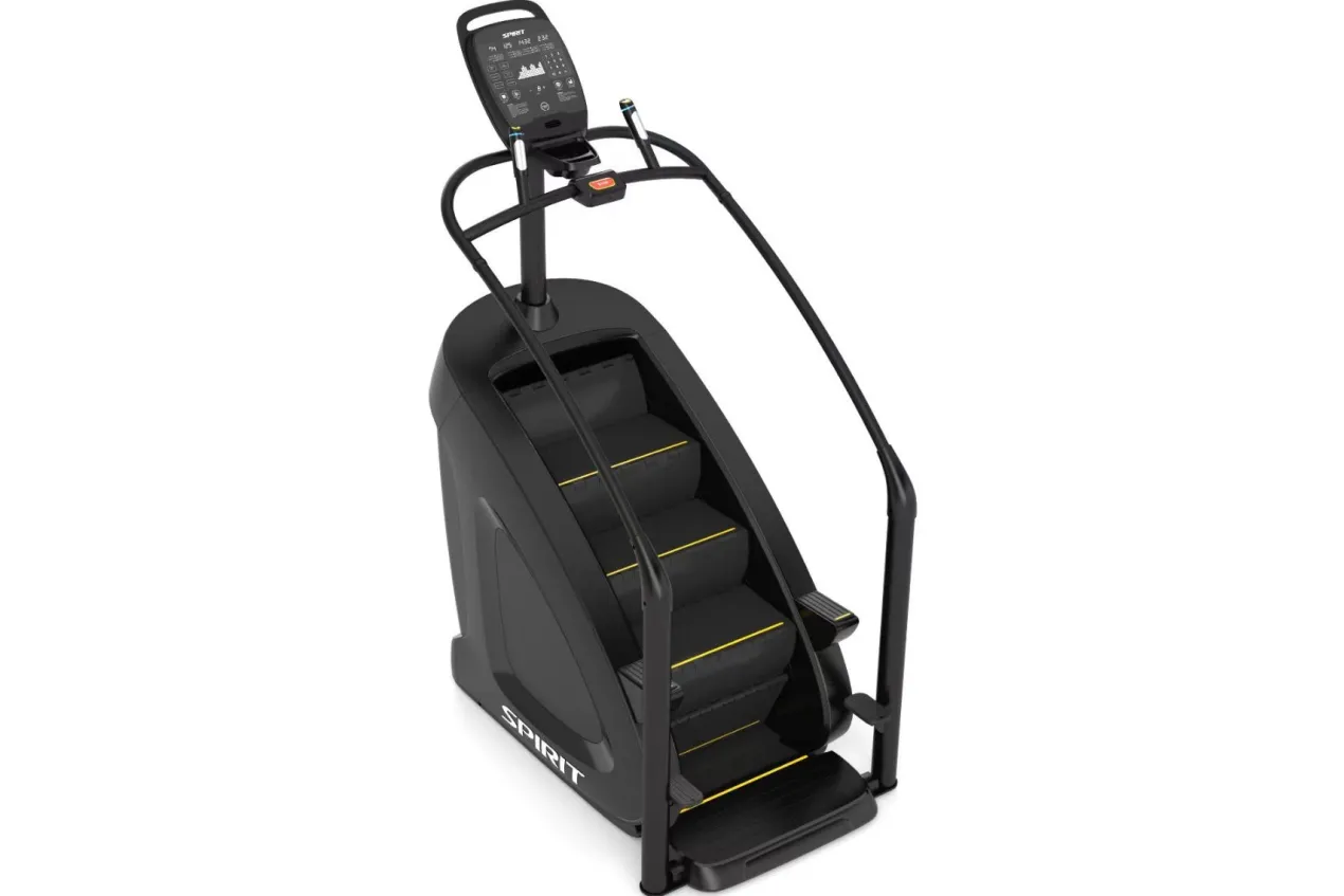 Spirit CSC900 Stairclimber (🧨JULY 4th SALE)