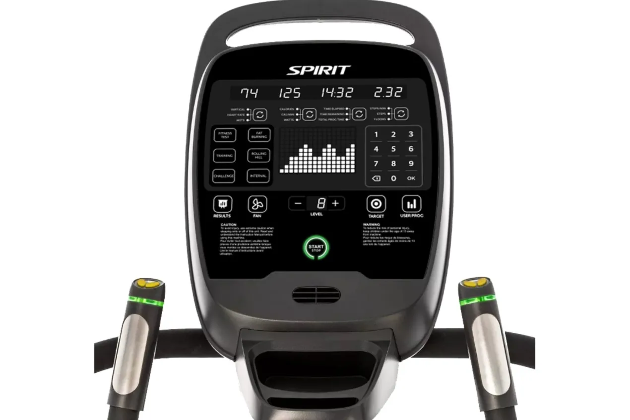 Spirit CSC900 Stairclimber (🧨JULY 4th SALE)