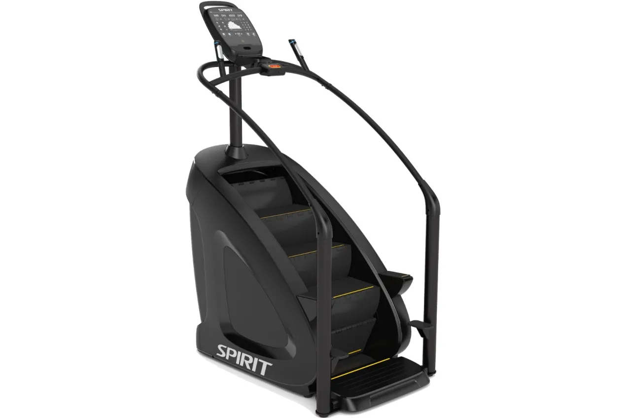Spirit CSC900 Stairclimber (🧨JULY 4th SALE)