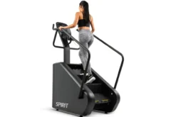 Spirit CSC880 Stairclimber (🧨JULY 4th SALE)
