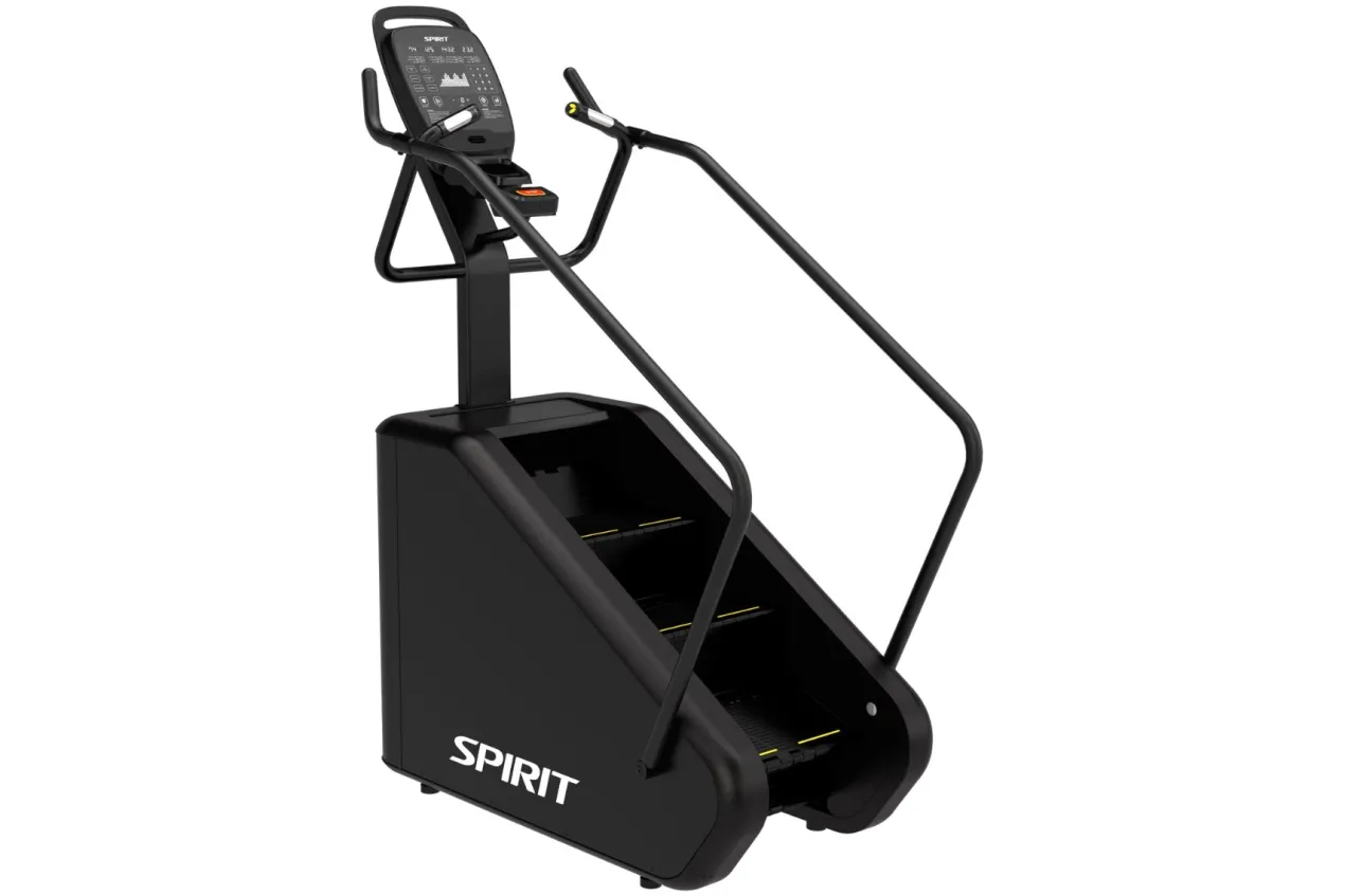 Spirit CSC880 Stairclimber (🧨JULY 4th SALE)