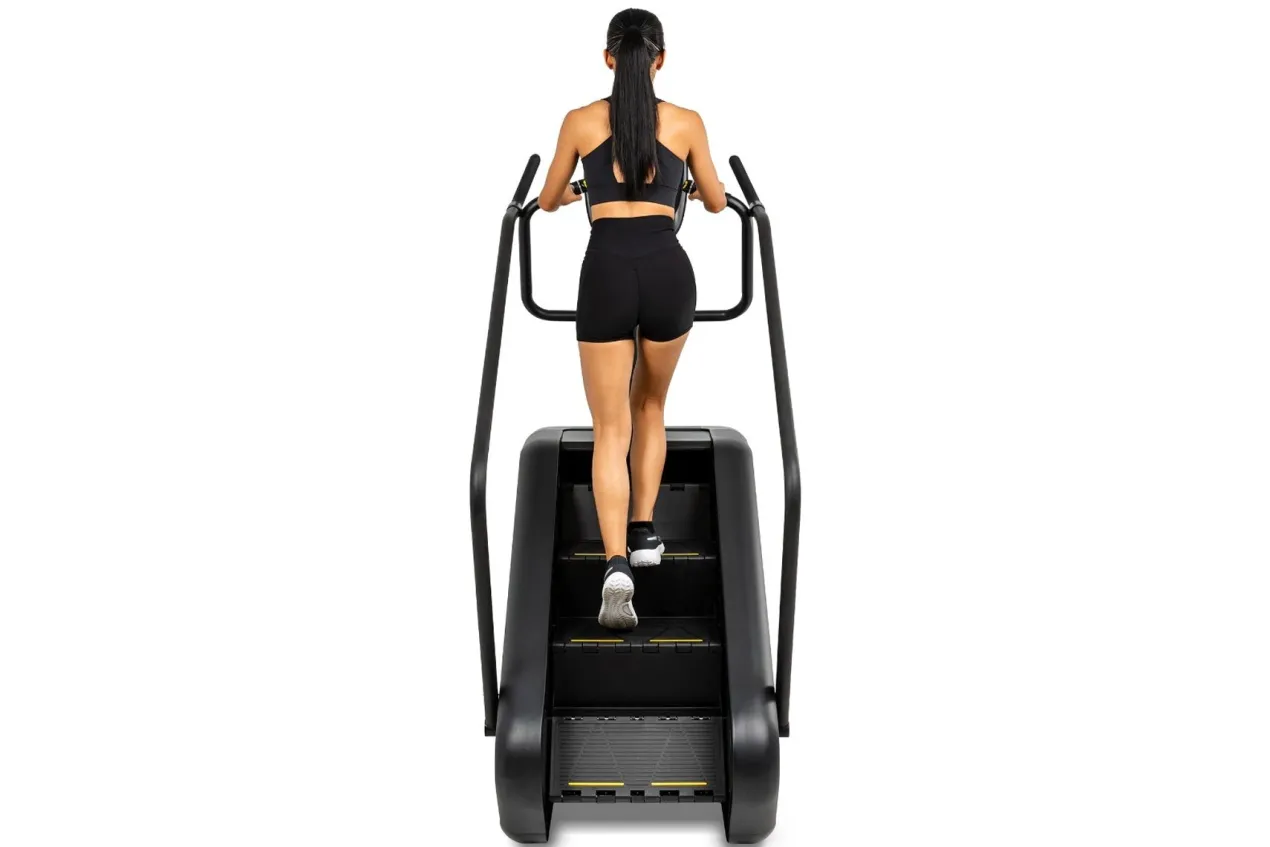 Spirit CSC880 Stairclimber (🧨JULY 4th SALE)