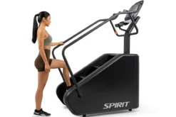 Spirit CSC880 Stairclimber (🧨JULY 4th SALE)