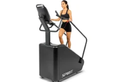 Spirit CSC880 Stairclimber (🧨JULY 4th SALE)