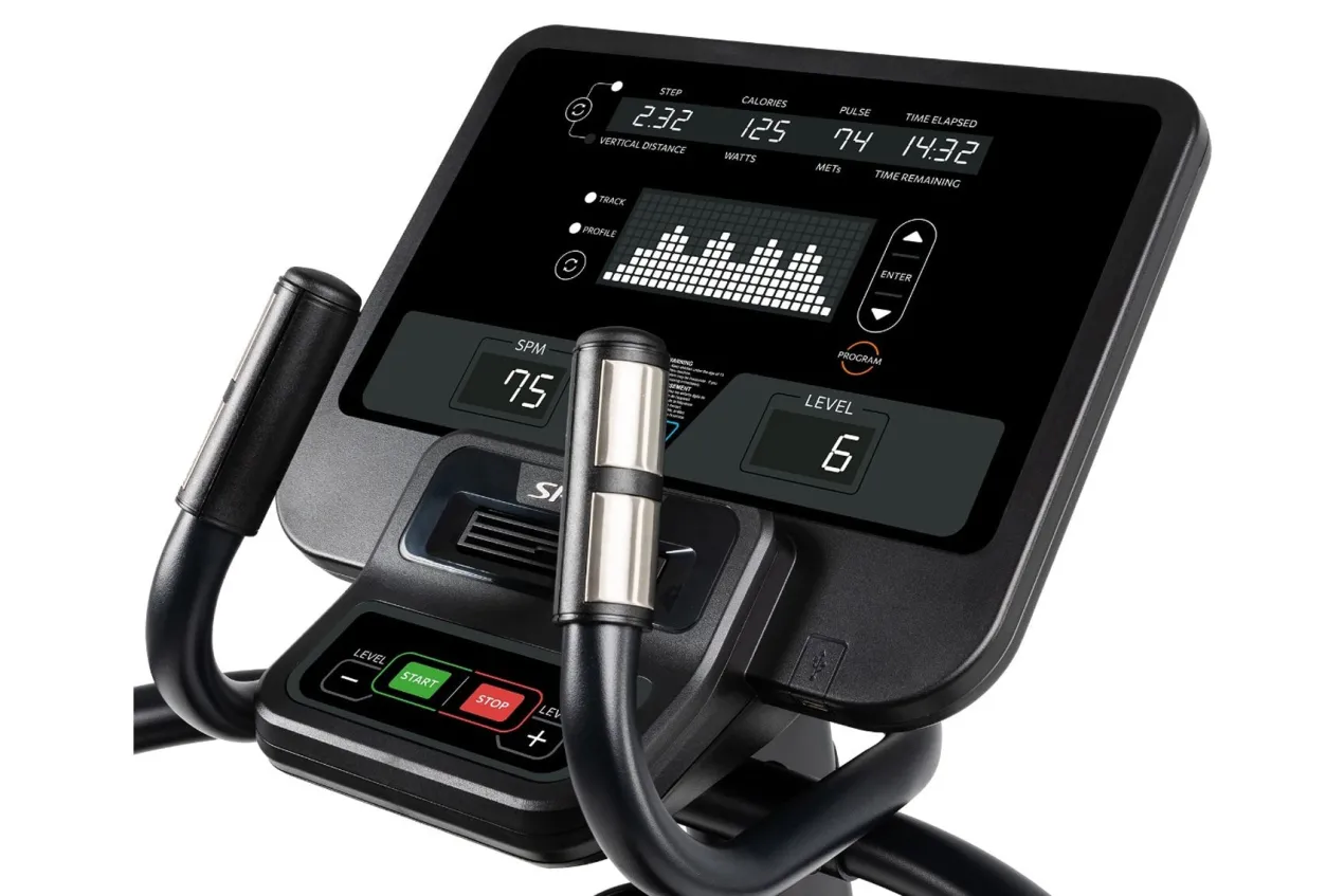 Spirit CS800 Stepper (🧨JULY 4th SALE)
