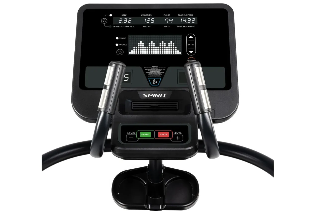 Spirit CS800 Stepper (🧨JULY 4th SALE)