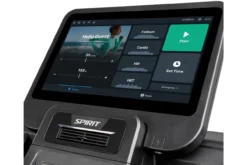 Spirit CT800ENT Treadmill