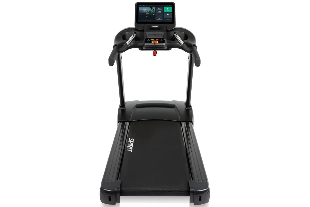 Spirit CT800ENT Treadmill