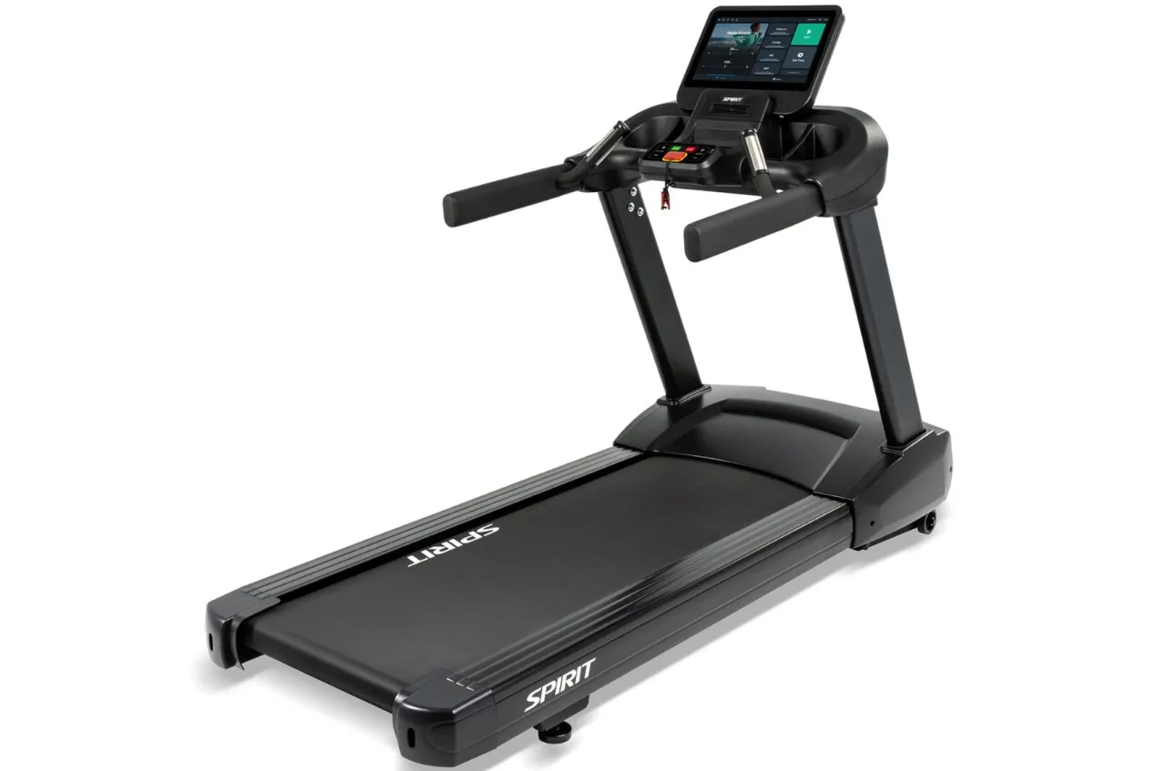 Spirit CT800ENT Treadmill